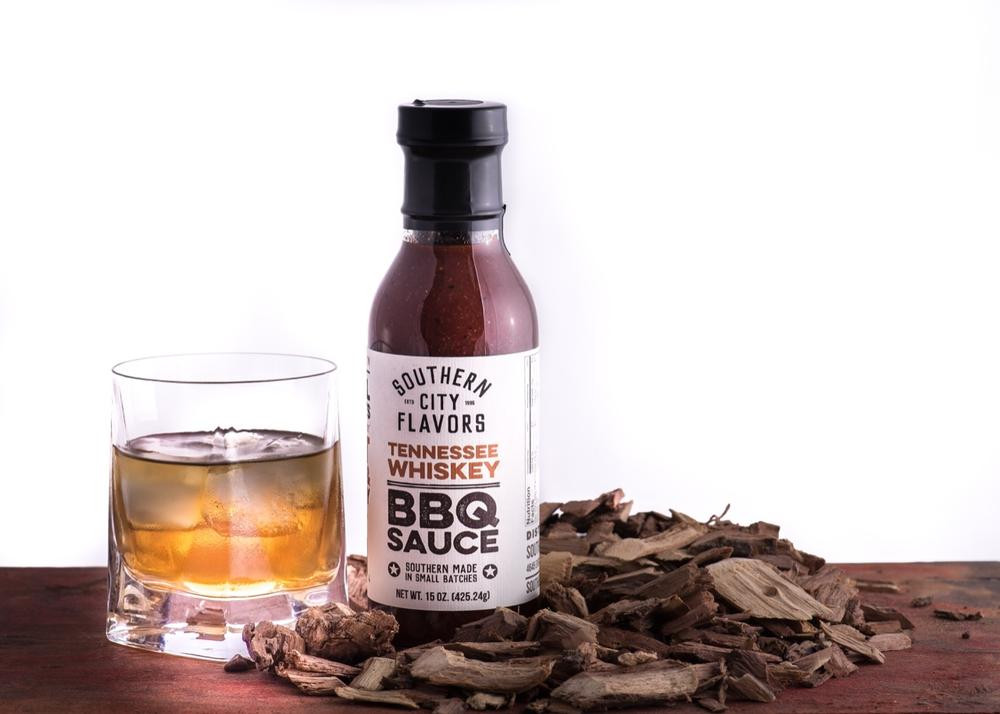 Whiskey Bbq Sauce
 Tennessee Whiskey BBQ Sauce – Southern City Flavors