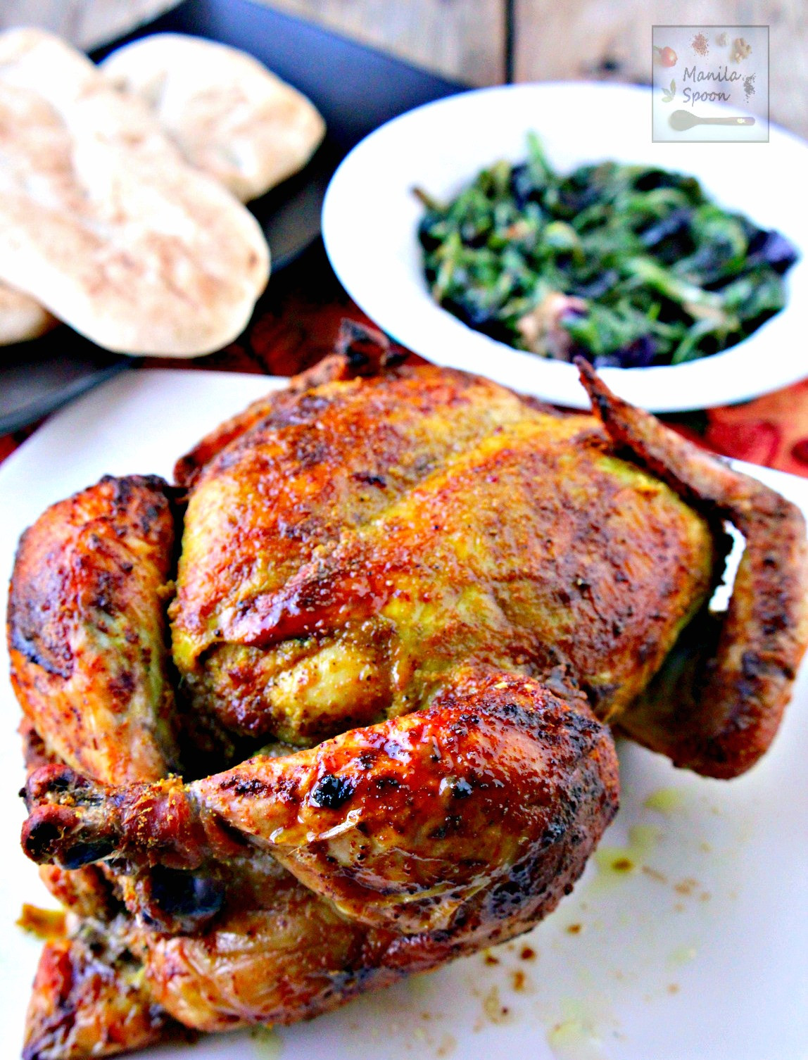 Whole Chicken Recipes
 13 Outrageously Delicious Whole Chicken Recipes