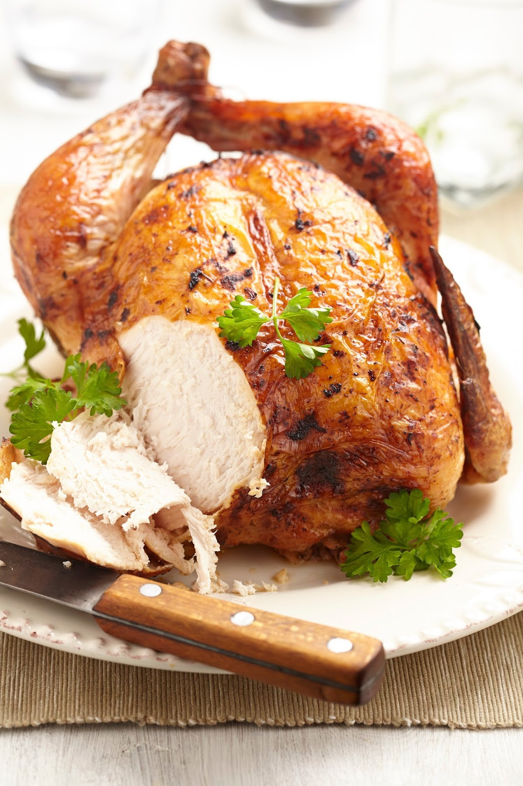 Whole Chicken Recipes
 Perfect Roast Chicken The Country Cook