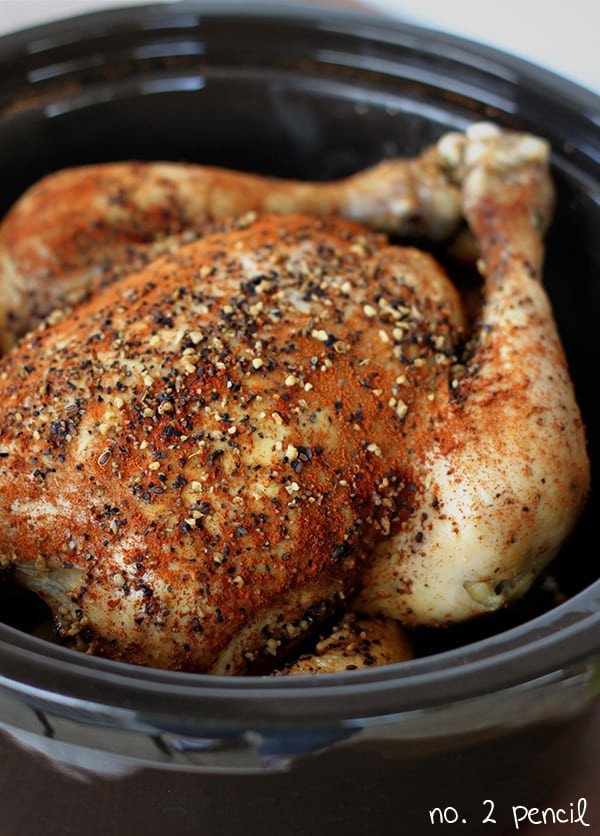 Whole Chicken Recipes Slow Cooker
 Slow Cooker Chicken Recipes The 36th AVENUE
