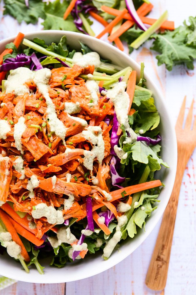 Whole Foods Vegan Chicken Salad
 Vegan Buffalo Chicken Salad Recipe