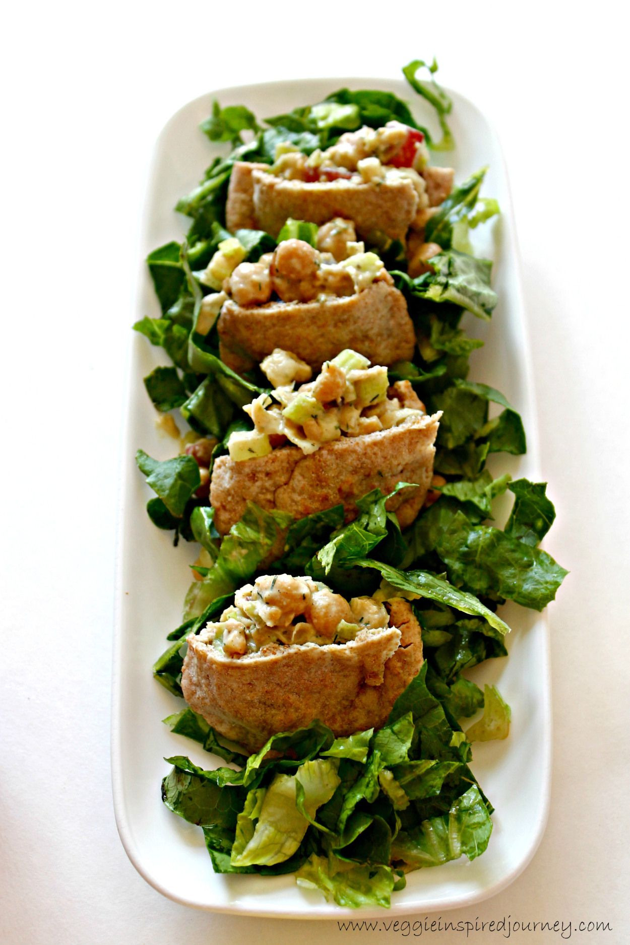 Whole Foods Vegan Chicken Salad
 Vegan Chickpea Salad Recipe