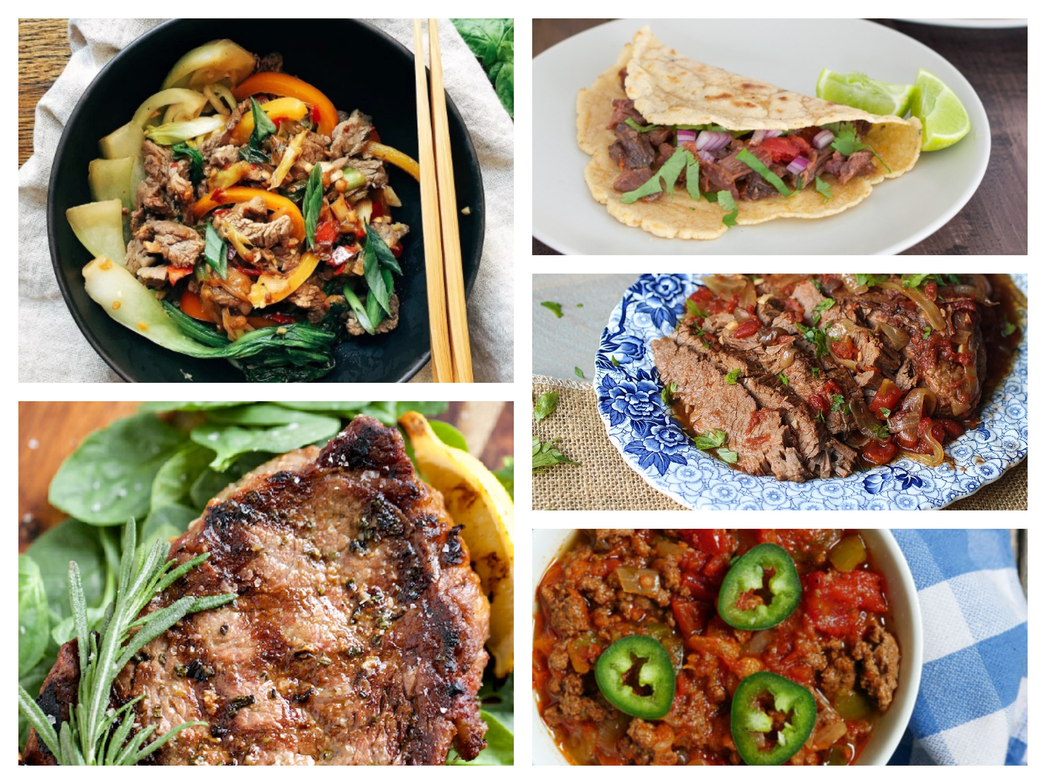 Whole30 Beef Recipes
 65 Delicious Whole30 Beef Recipes Oh Snap Let s Eat