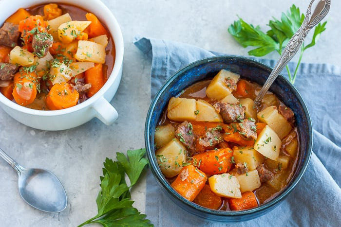 Whole30 Beef Recipes
 Whole30 Beef Stew Recipe