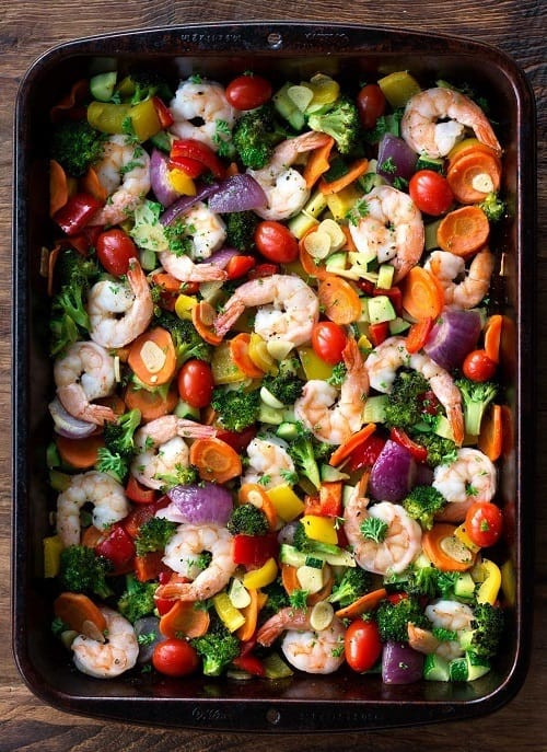 Whole30 Shrimp Recipes
 16 Whole30 Shrimp Recipes Snacks For Seafood Lovers