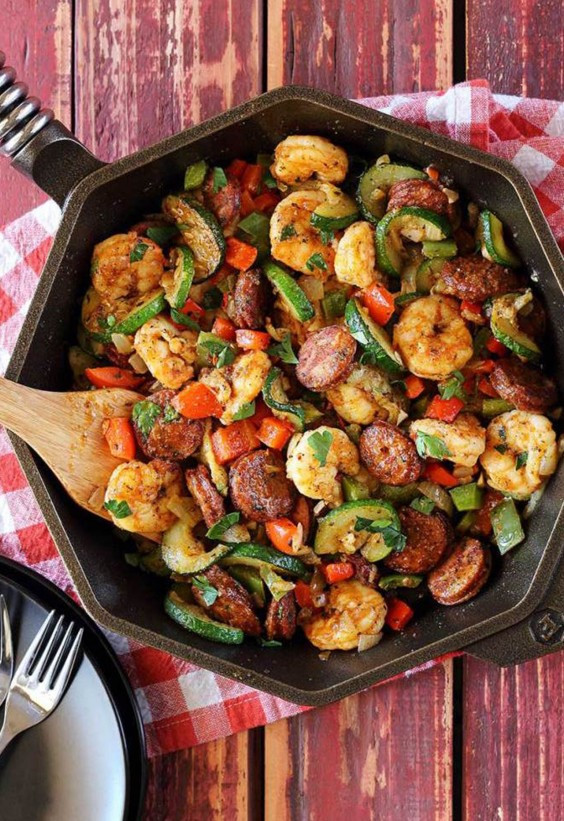 Whole30 Shrimp Recipes
 Whole30 Approved Recipes From Founder Melissa Hartwig