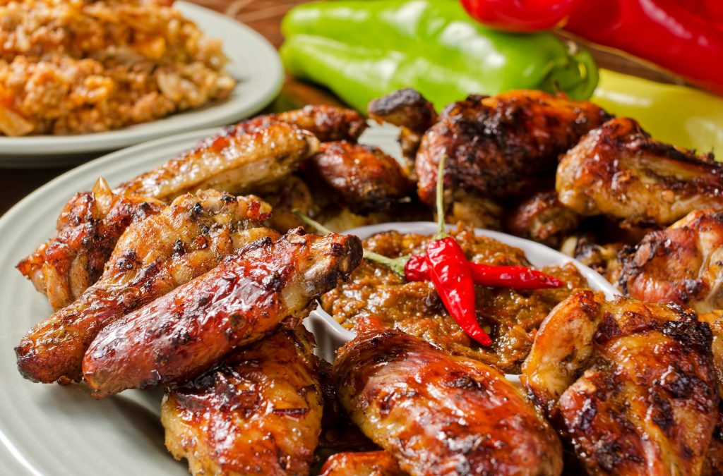 Wholesale Chicken Wings
 Why Buy Wholesale Chicken Wings By the Case Wholesale