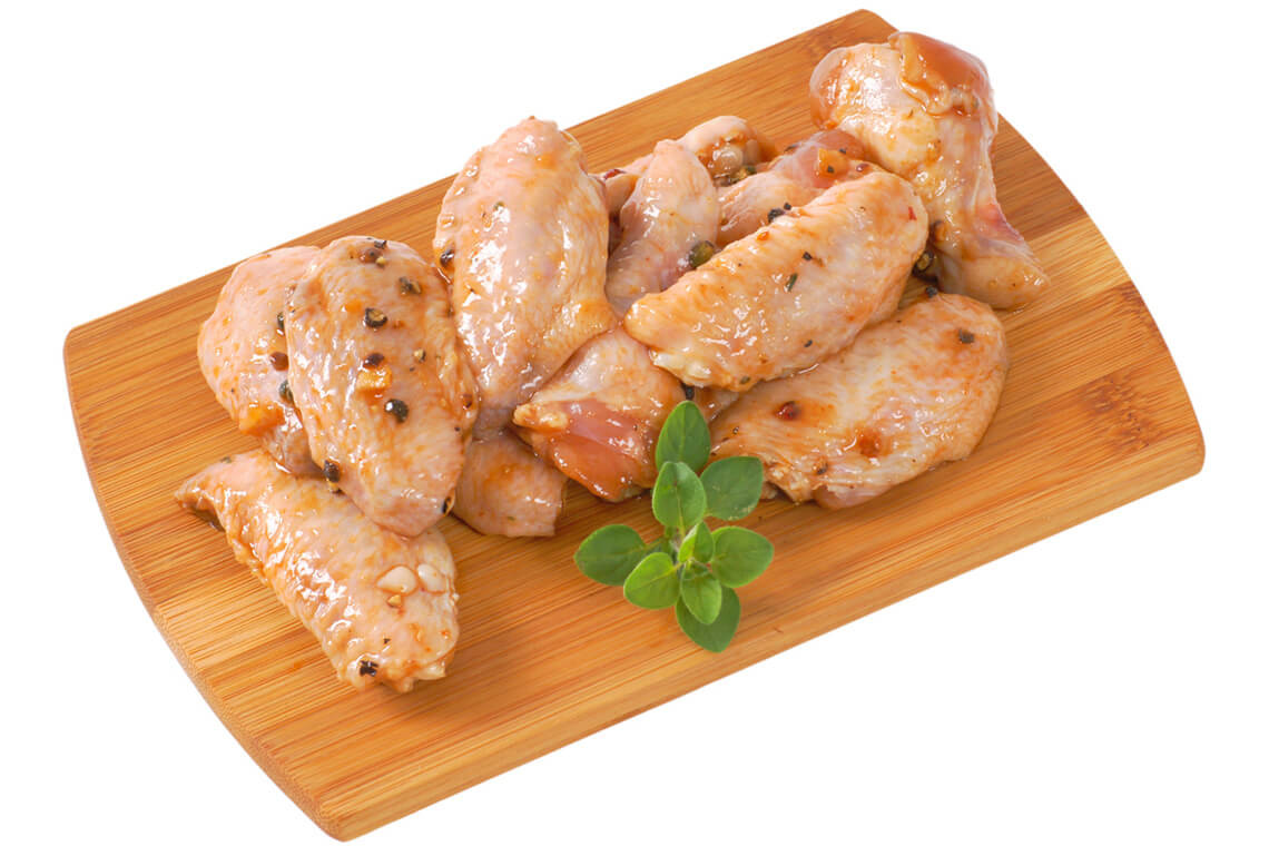 Wholesale Chicken Wings
 Wholesale Chicken Wing Jumbo Disjointed ⋆ Northwest Meat