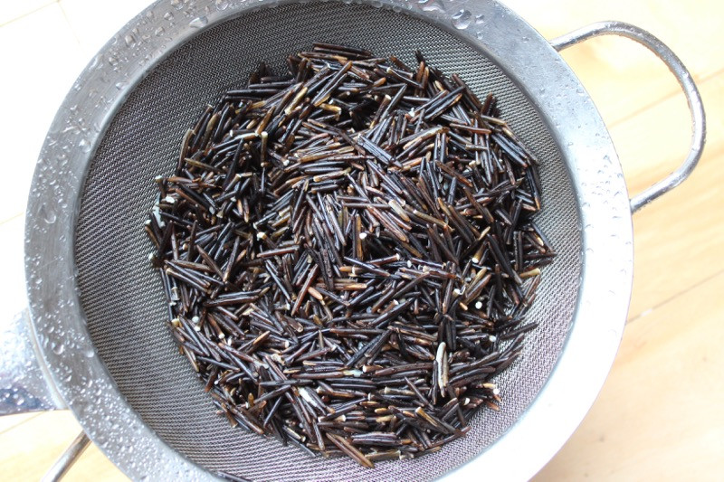 The 24 Best Ideas for Wild Rice Fiber - Best Recipes Ideas and Collections