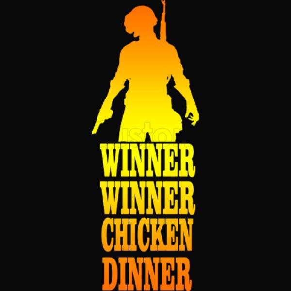 Winner Winner Chicken Dinner Pubg
 PUBG Winner Winner Chicken Dinner Women s T shirt