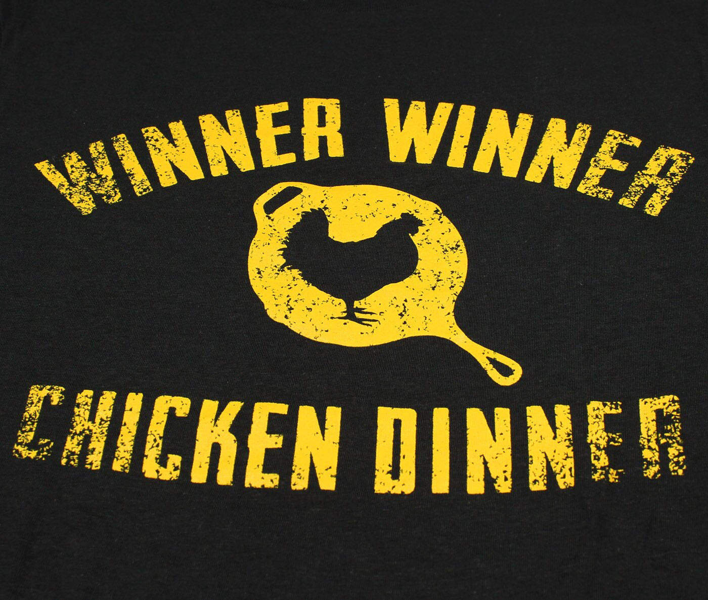 Winner Winner Chicken Dinner Pubg
 Seven Times Six Playerunknown s Battlegrounds PUBG Shirt