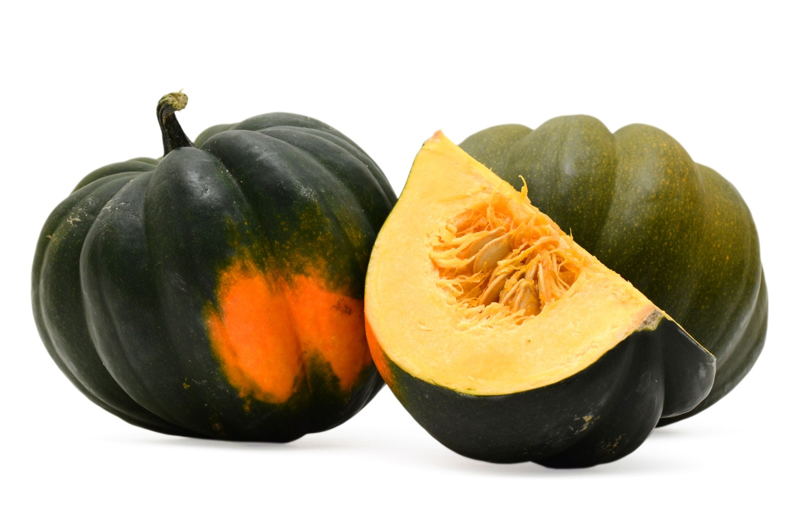 Winter Squash Varieties
 A Visual Guide to Winter Squash Varieties