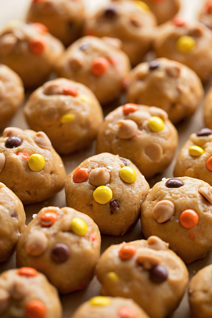 World'S Best Peanut Butter Cookies
 The Best Peanut Butter Cookies Life Made Simple