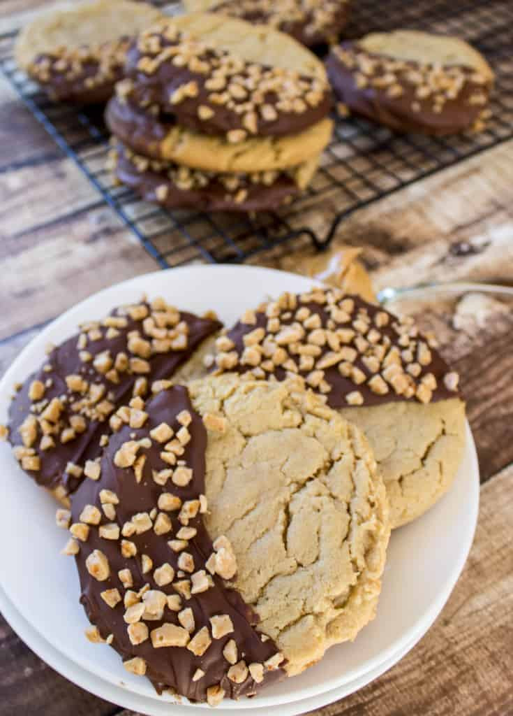 World'S Best Peanut Butter Cookies
 Best Ever Big Peanut Butter Cookies Sugar Spun Run