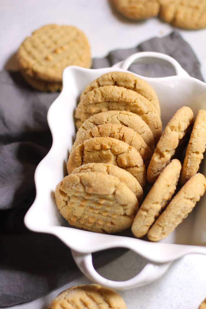 World'S Best Peanut Butter Cookies
 Best Ever Peanut Butter Cookies SueBee Homemaker
