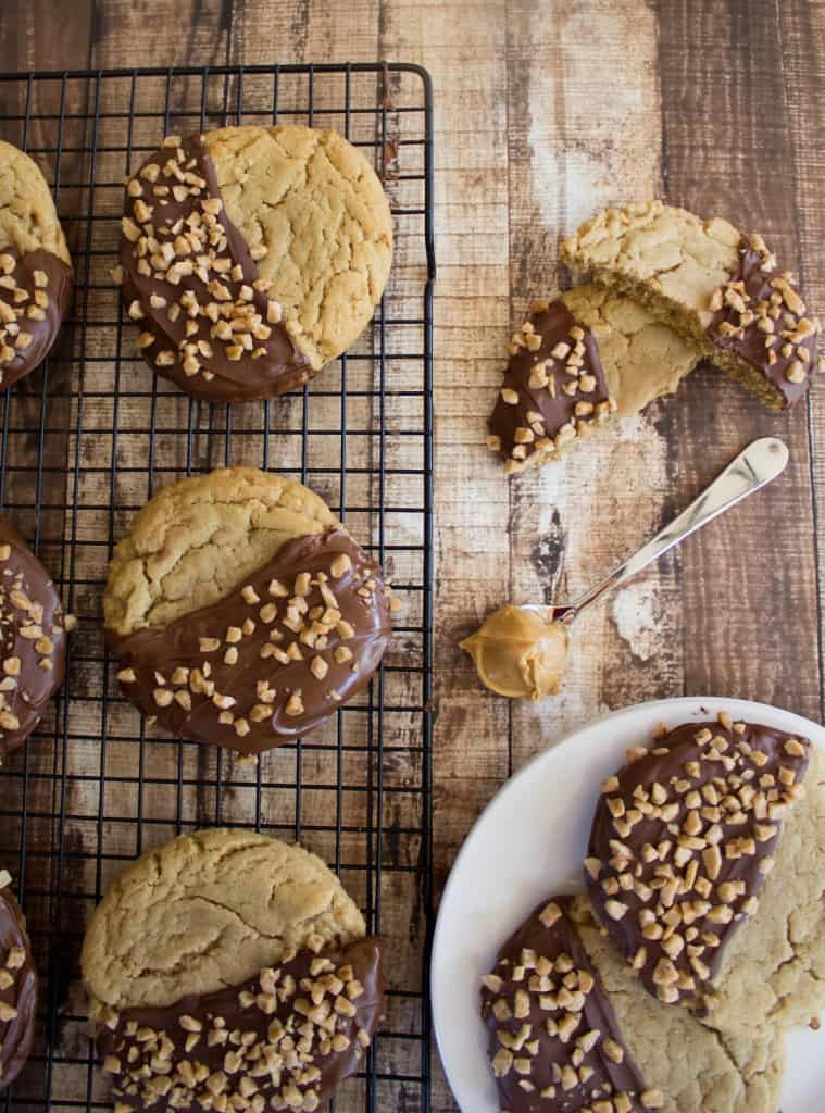 World'S Best Peanut Butter Cookies
 Best Ever Big Peanut Butter Cookies Sugar Spun Run