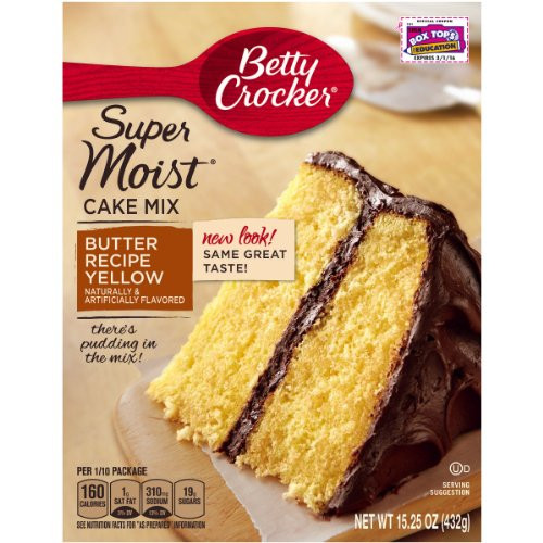 Yellow Cake Mix Cookie Bars
 Easy Yellow Cake Mix Chocolate Chip Cookie Bar Recipe