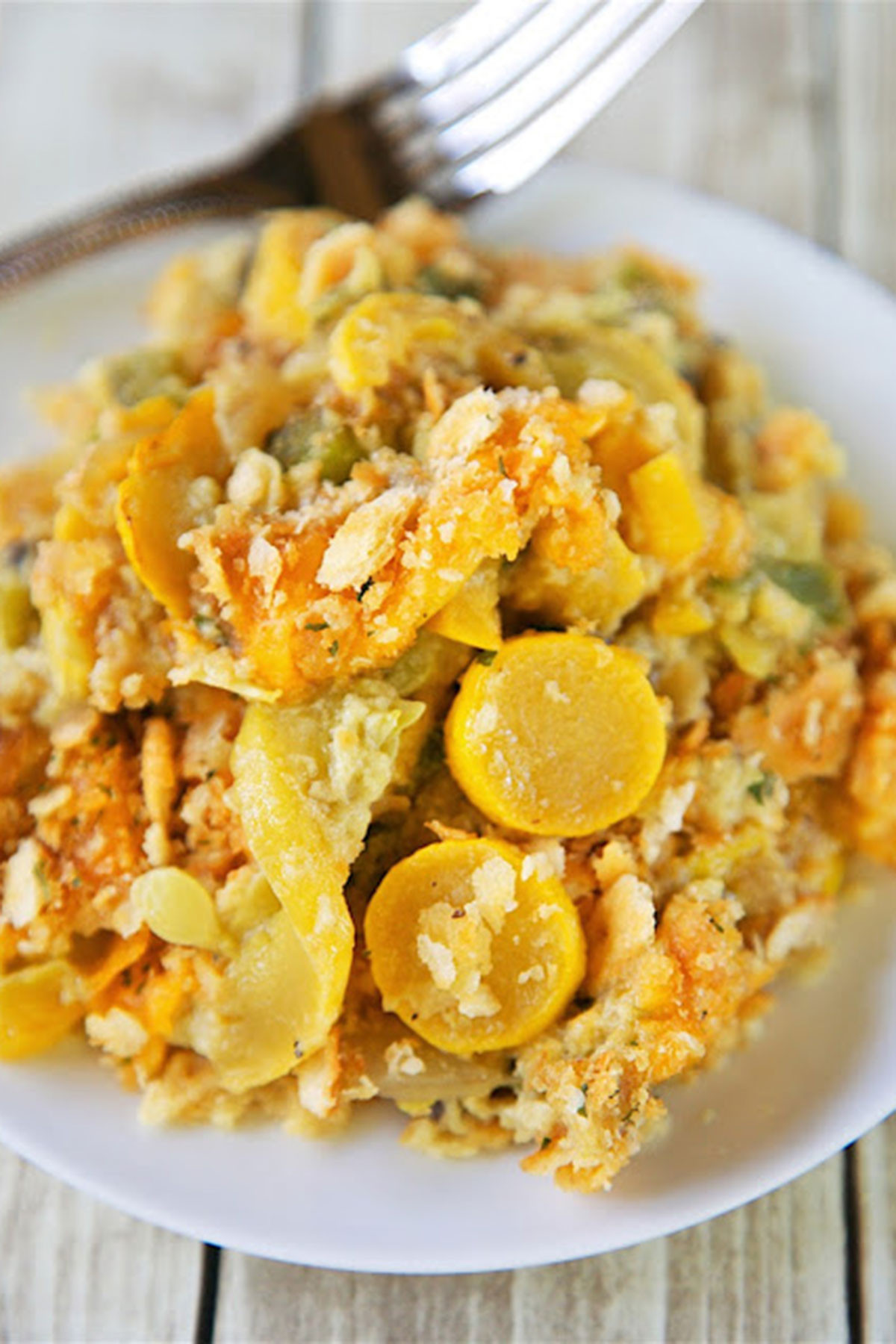 The top 24 Ideas About Yellow Squash Casserole Recipe - Best Recipes ...