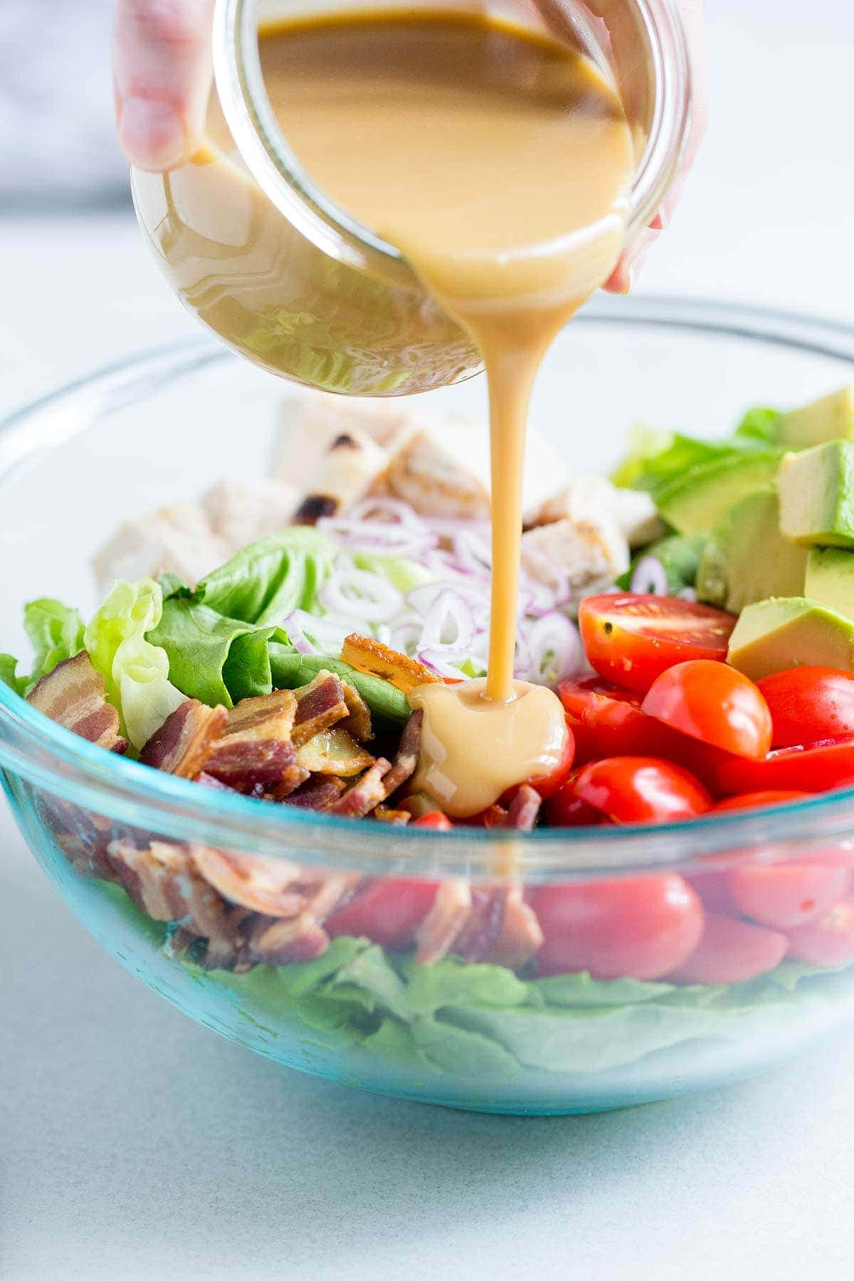 Zaxby'S Salad Dressings
 Honey Mustard Dressing Recipe Quick & Easy Savory Simple