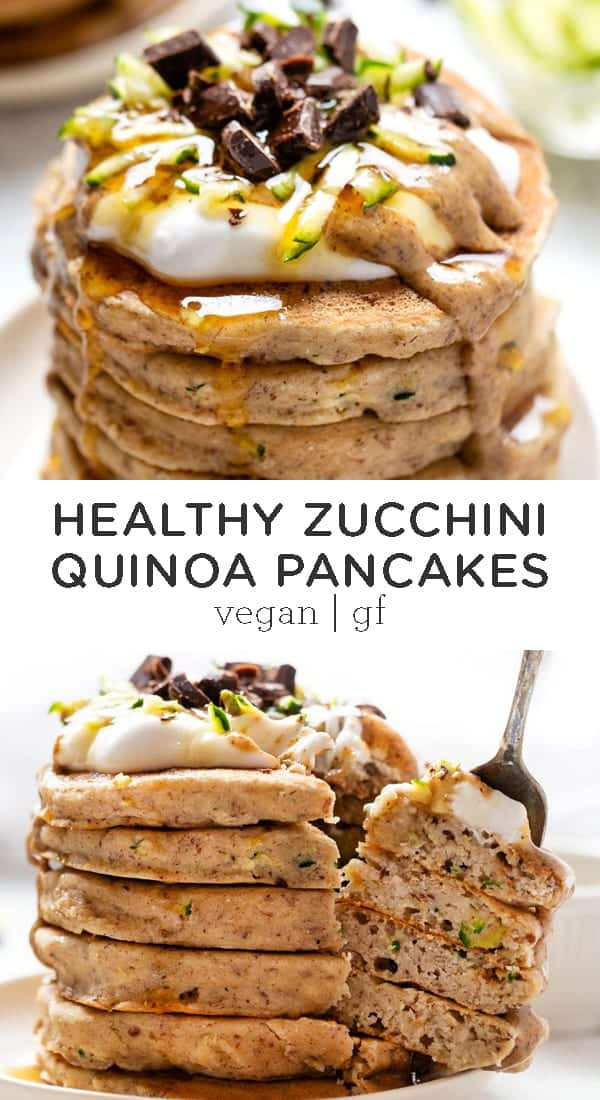 Zucchini Pancakes Vegan
 Healthy Zucchini Pancakes Recipe Vegan & Gluten Free
