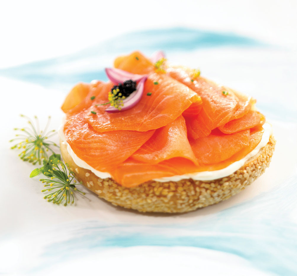 Zucker'S Bagels &amp; Smoked Fish
 Nine all natural ways to conquer PMS Chatelaine