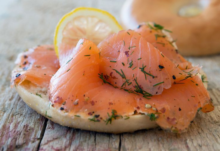 Zucker'S Bagels &amp; Smoked Fish
 Learn How to Make Lox in 2019