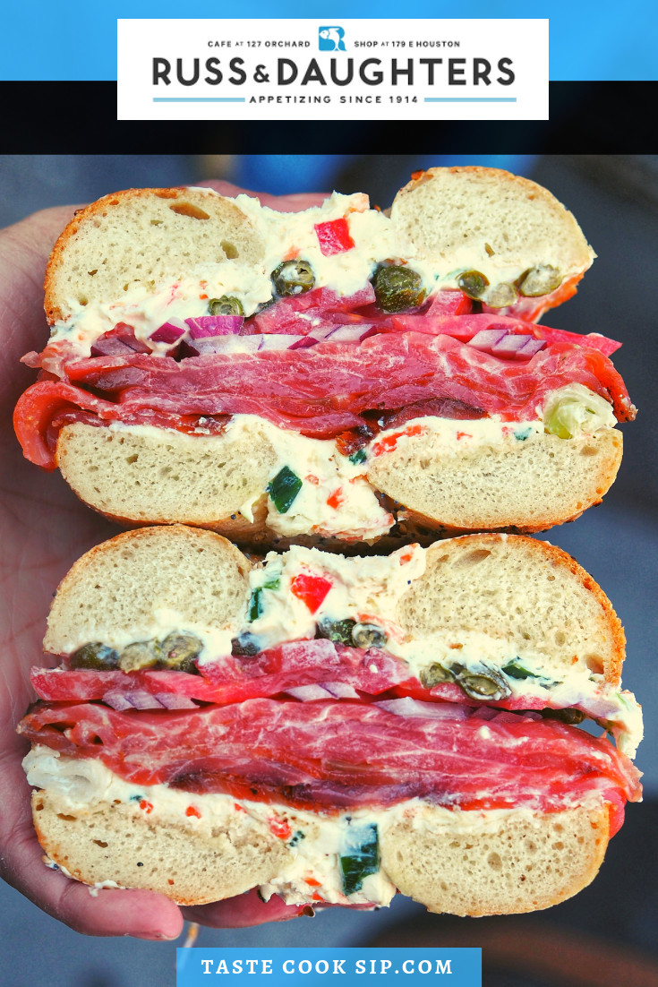 Zucker'S Bagels &amp; Smoked Fish
 It s NationalBagelDay & National Bagel & Lox Day and I