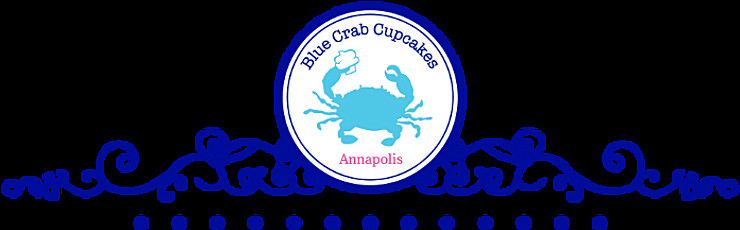 Blue Crab Cupcakes
 Blue Crab Cupcakes