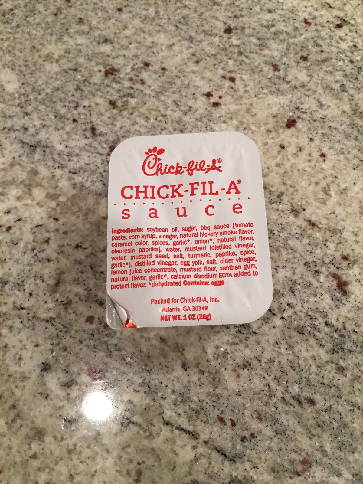 Chick Fil A Bbq Sauce
 CHICK FIL A BBQ SAUCE GO BITE SIZE REVIEWS EP 1