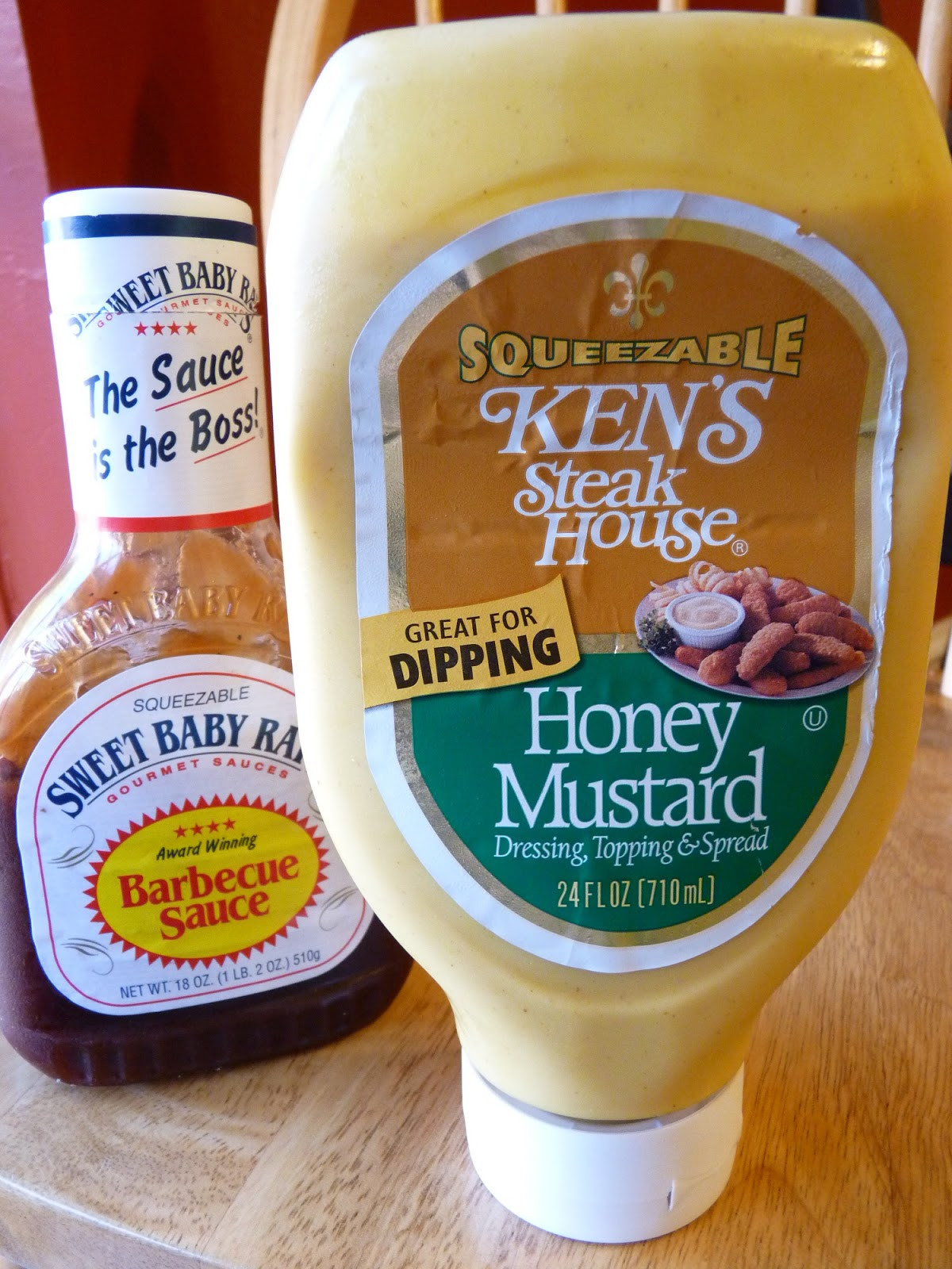 Chick Fil A Bbq Sauce
 Sauces Barbecue Buffalo Ketchup Buttermilk ranch