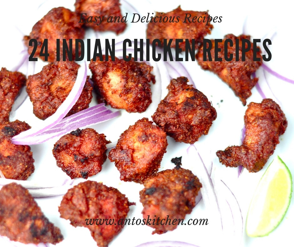 Chicken Appetizers Indian
 Chicken 65 Recipe