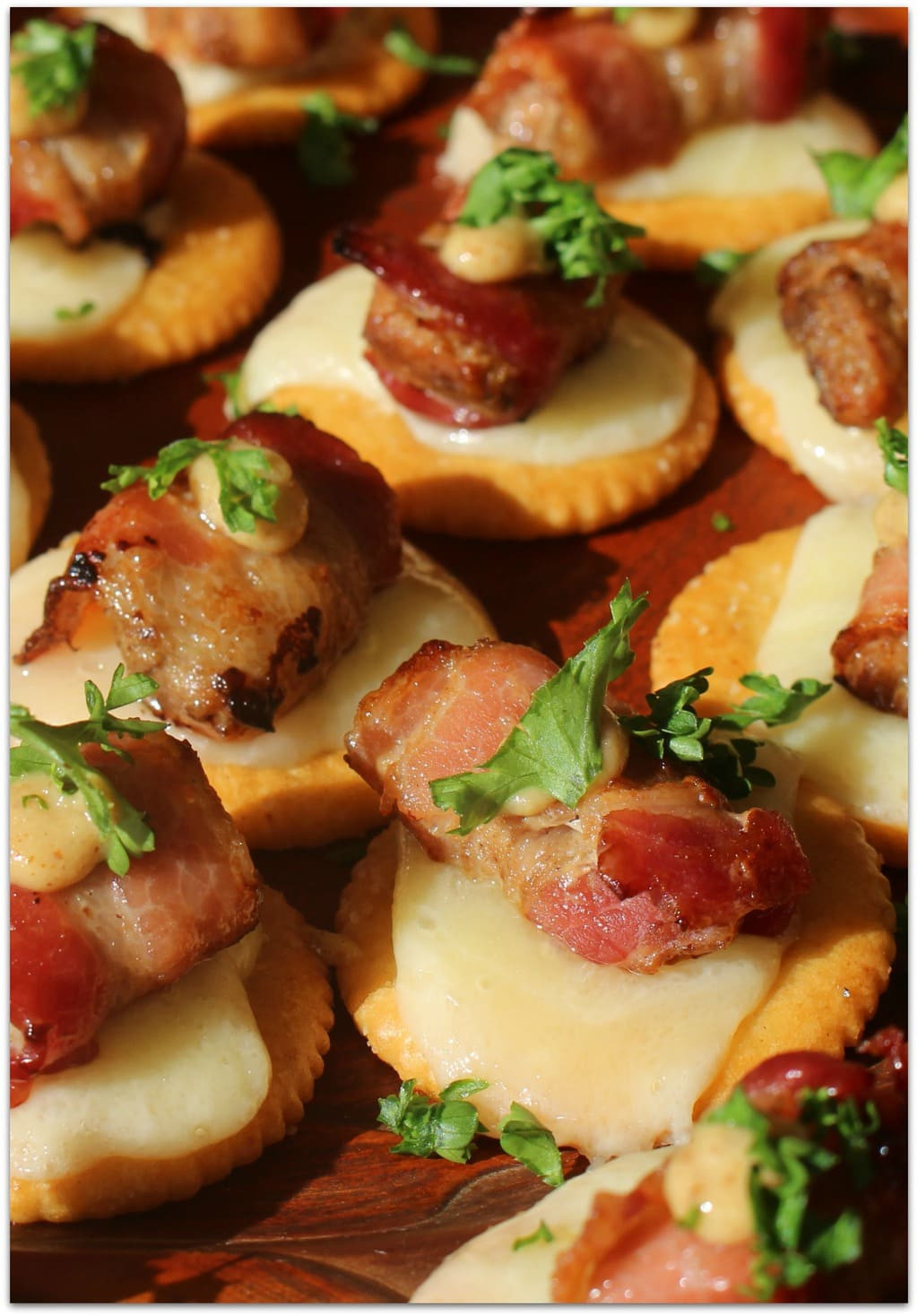 The Best Ideas for Chicken Wrapped In Bacon Appetizers - Best Recipes ...