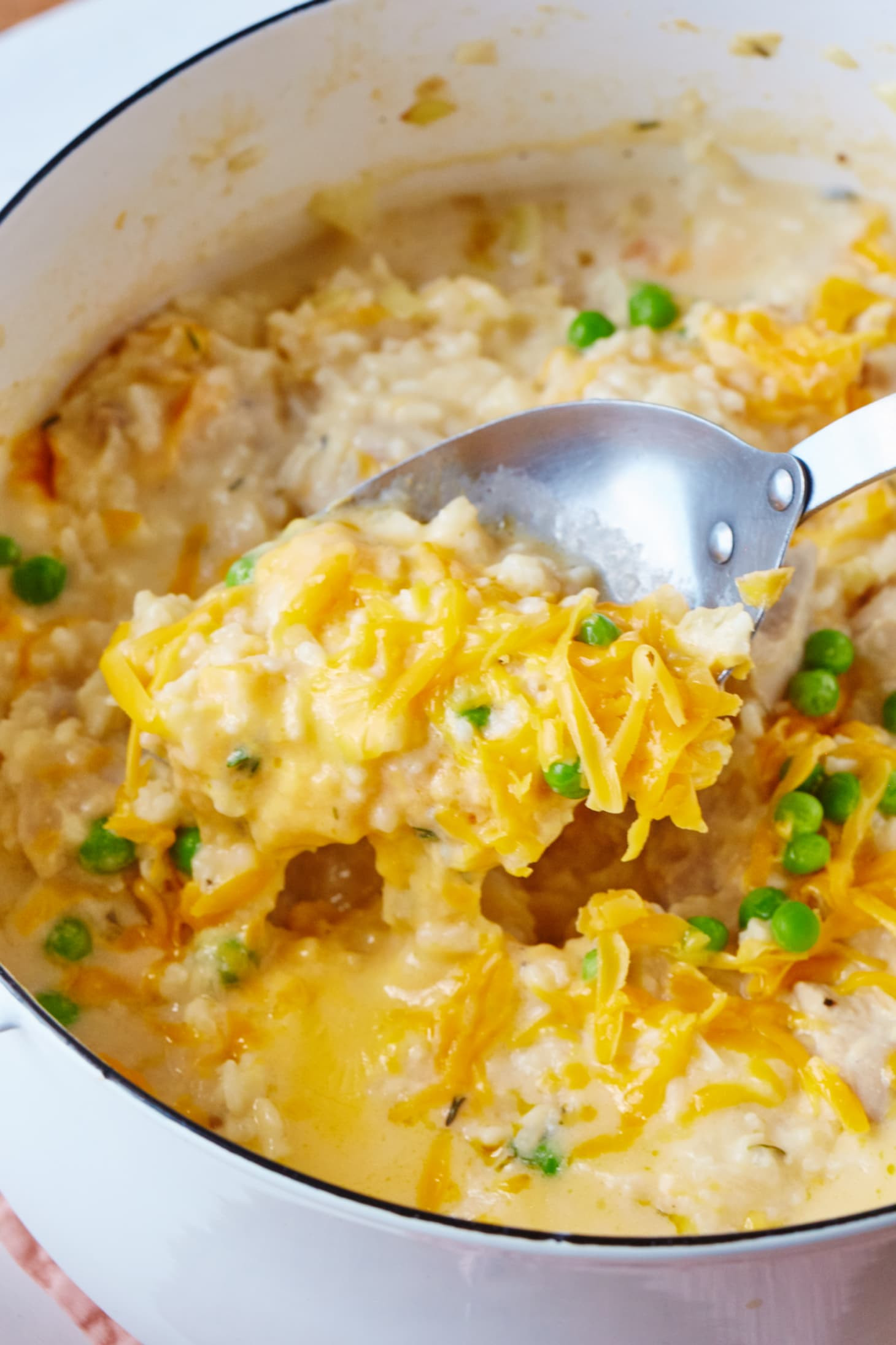 The Best Ideas for Creamy Chicken and Rice Casserole - Best Recipes ...