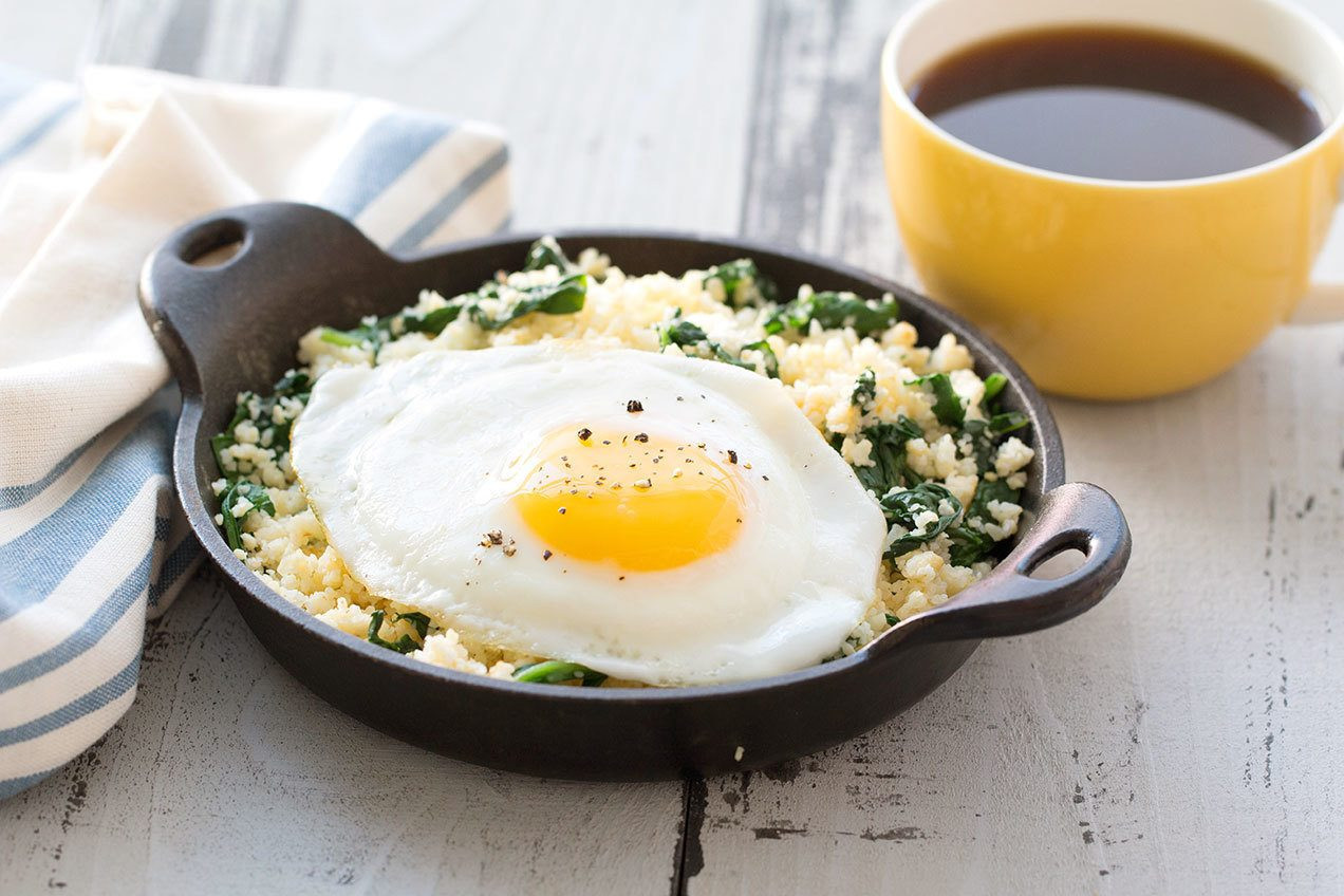 Good Breakfast Recipes
 Breakfast Recipe Ideas for Heart Health