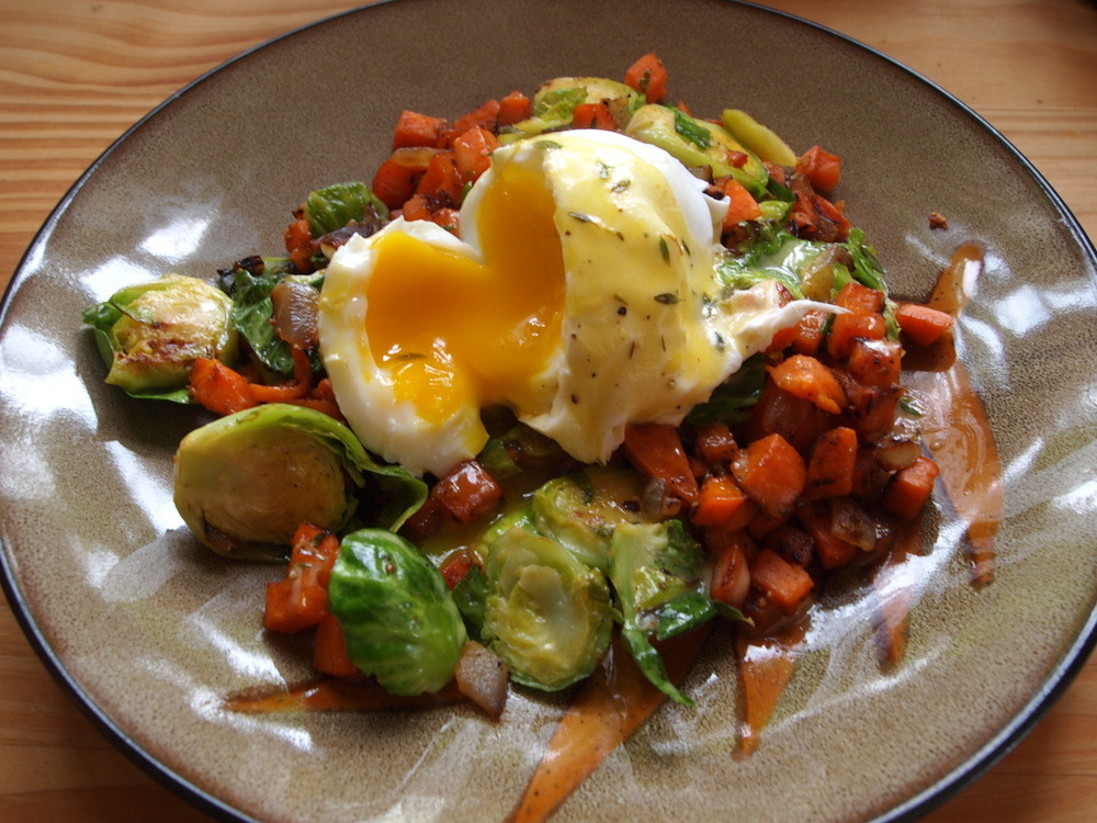 Good Breakfast Recipes
 Healthy Breakfast Ideas 17 Healthy Autumn Inspired