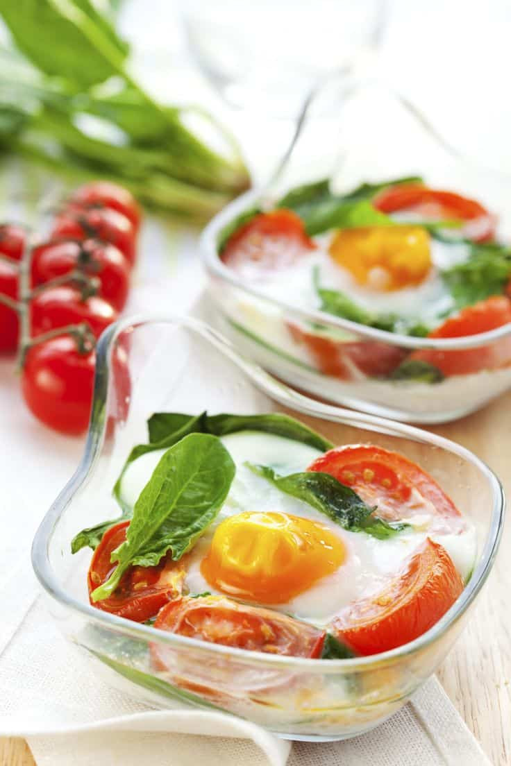 Good Breakfast Recipes
 51 Best Healthy Gluten Free Breakfast Recipes Munchyy
