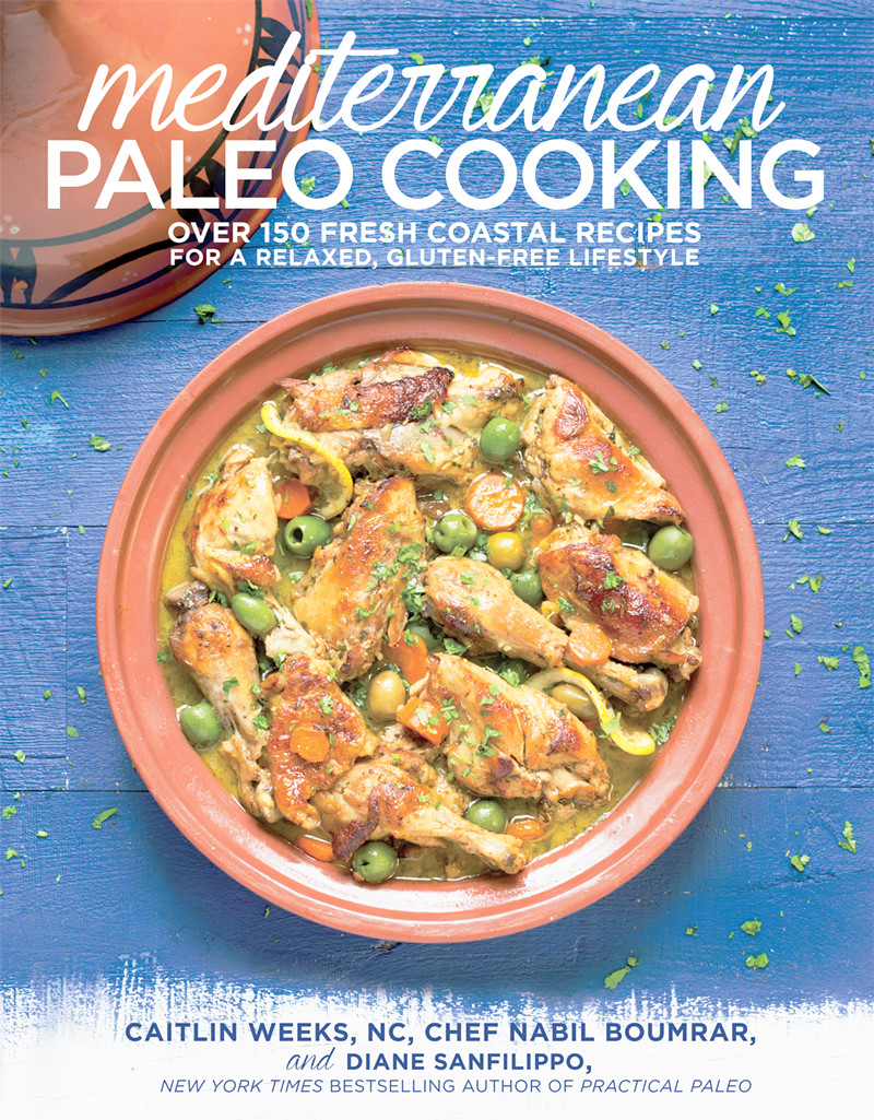 Paleo Mediterranean Diet
 Paleo Mediterranean Diet Recipes