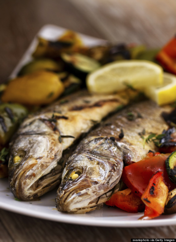 Paleo Mediterranean Diet
 What Is The Expert Verdict The 5 2 Paleo And