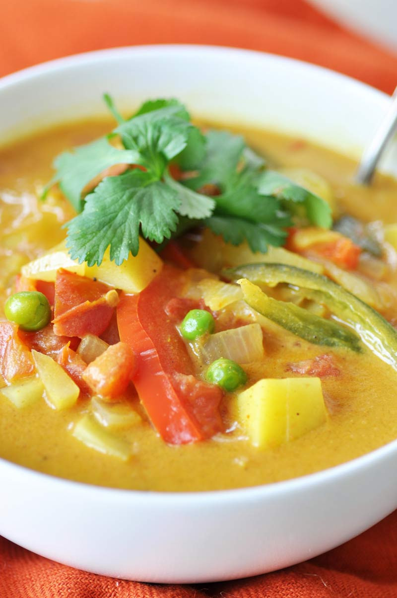 20 Best Potato Curry soup - Best Recipes Ideas and Collections