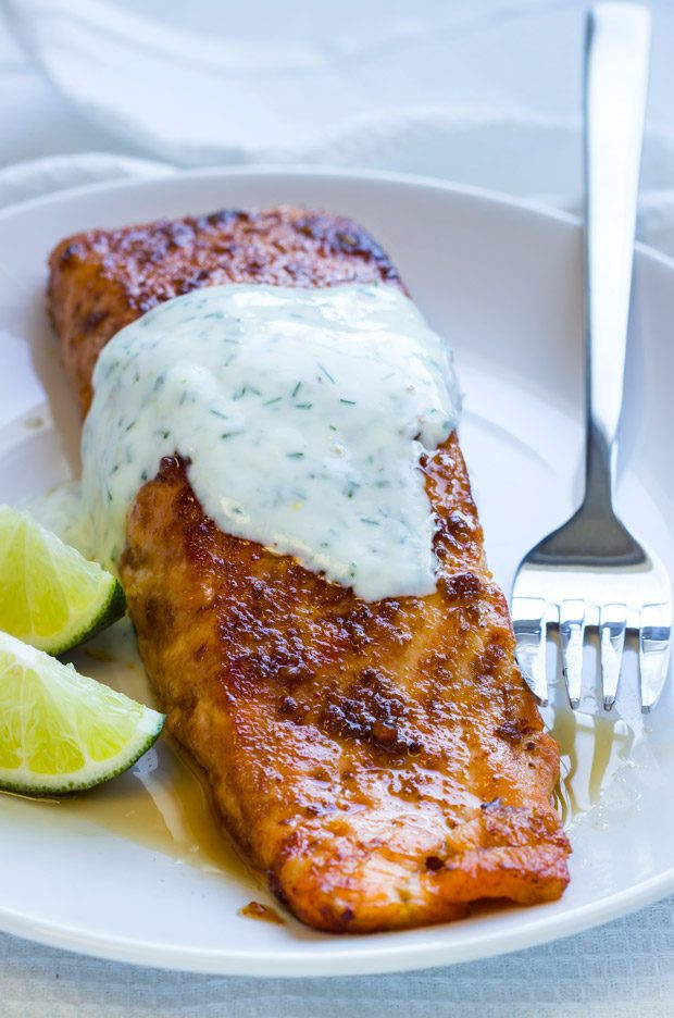 Quick Fish Recipes
 11 Healthy Fish Dinner Recipes — Eatwell101