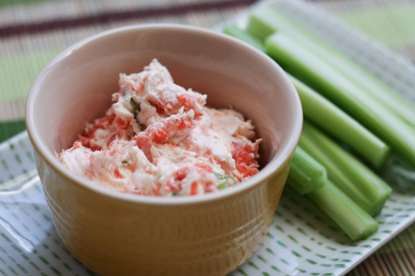 The Best Ideas for Smoked Salmon Cream Cheese Dip - Best Recipes Ideas ...