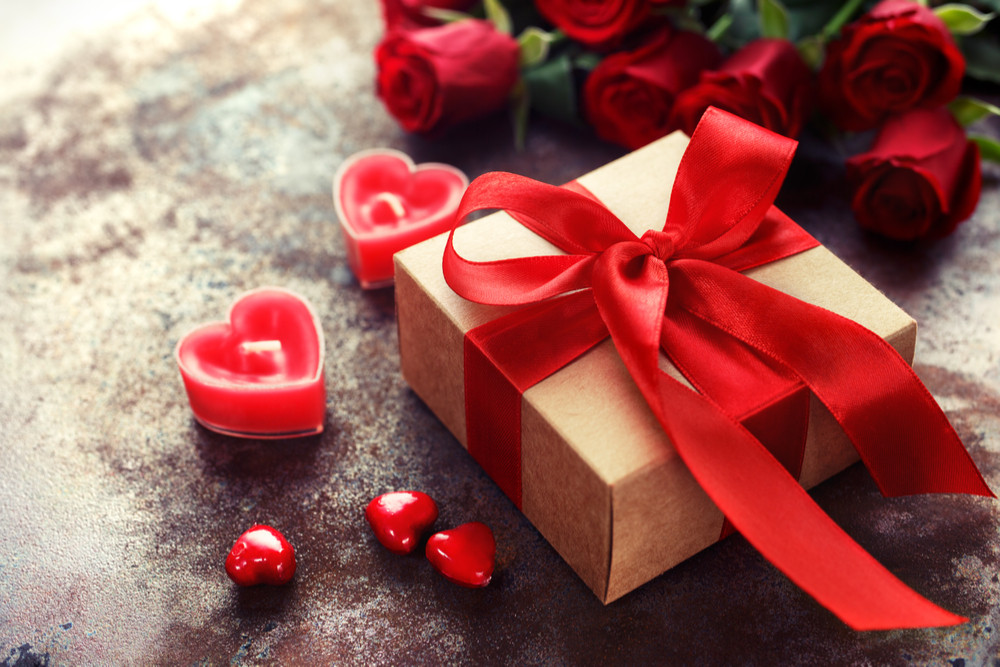 Best Gift Ideas For Valentine Day
 Best Valentines Day Gift Ideas For Her Voylla