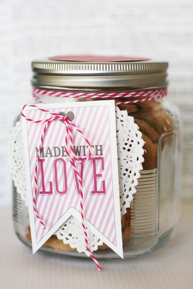 Best Male Valentines Day Gift Ideas
 19 Great DIY Valentine’s Day Gift Ideas for Him