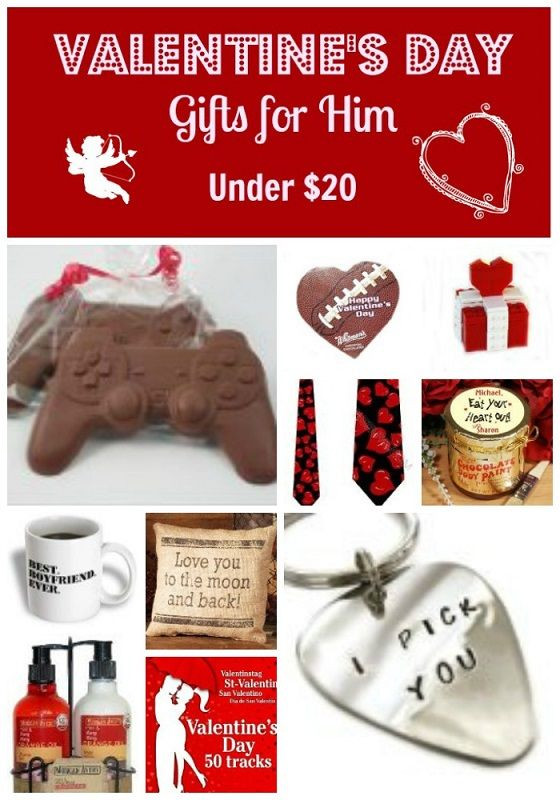 Best Valentine Gift Ideas For Him
 40 Ideas Valentine Day Gifts For Him – The WoW Style
