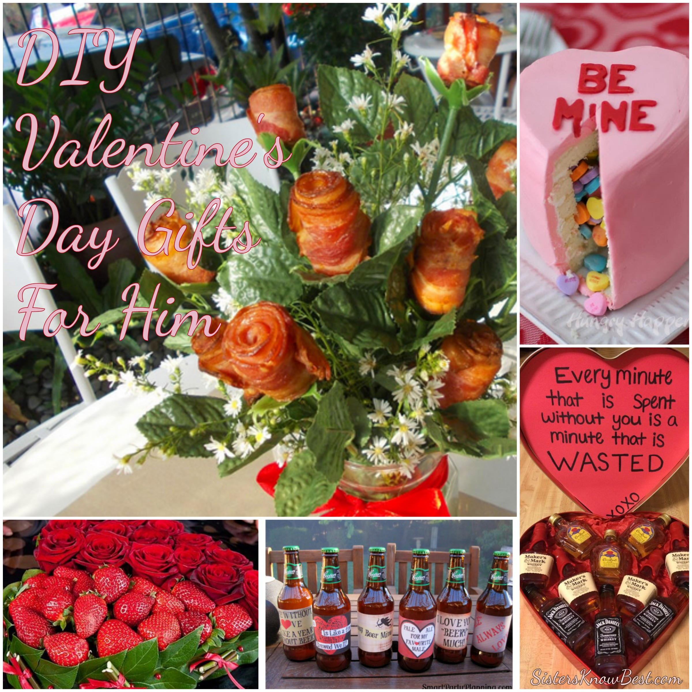 Best Valentines Day Gifts For Him
 5 Perfect Valentine s Day Gifts for Him To Show How Much