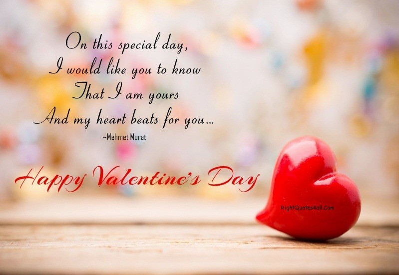 Best Valentines Day Quotes
 Valentines Day Quotes For Friends – Top Valentines Quotes