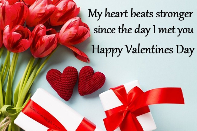 Best Valentines Day Quotes
 19 Best Valentines Day Quotes – VitalCute