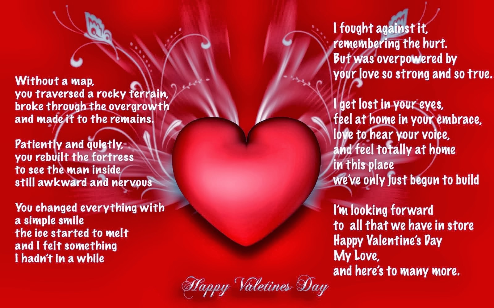 Best Valentines Day Quotes
 40 Best Valentine Day Messages – The WoW Style