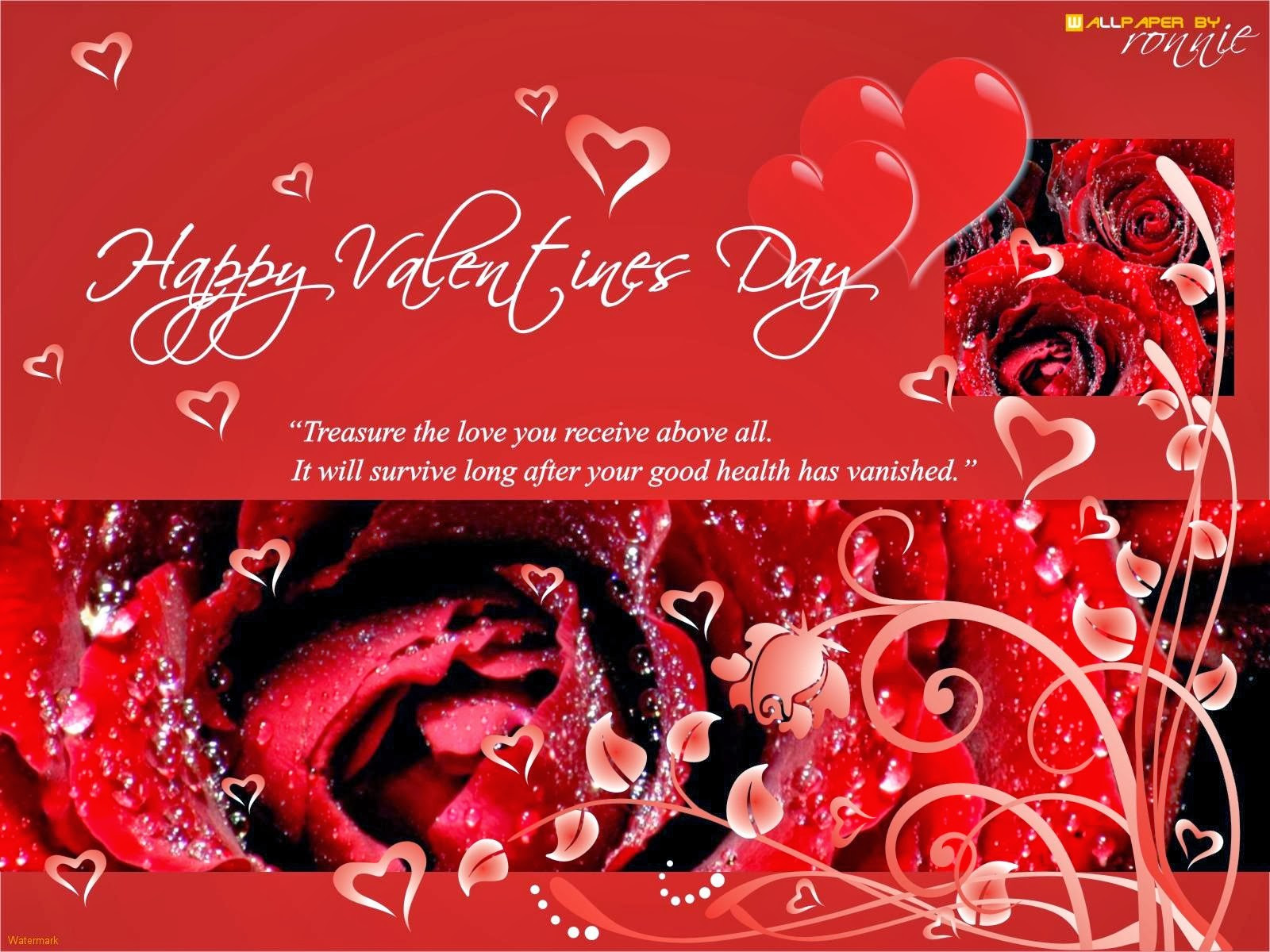 Best Valentines Day Quotes
 40 Best Valentine Day Messages