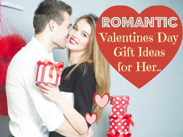 Best Valentines Gift Ideas For Her
 Top 5 Unique Valentine Day Gift Ideas for Her Romantic